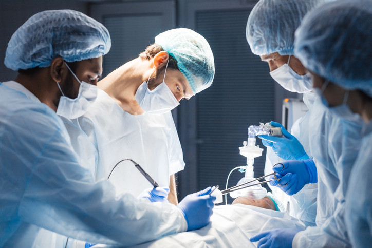 How the Best Portland Medical Malpractice Attorney Builds Your Case