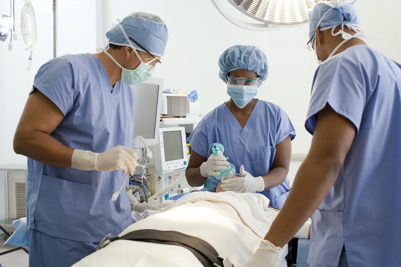 How the Best Portland Medical Malpractice Attorney Builds Your Case